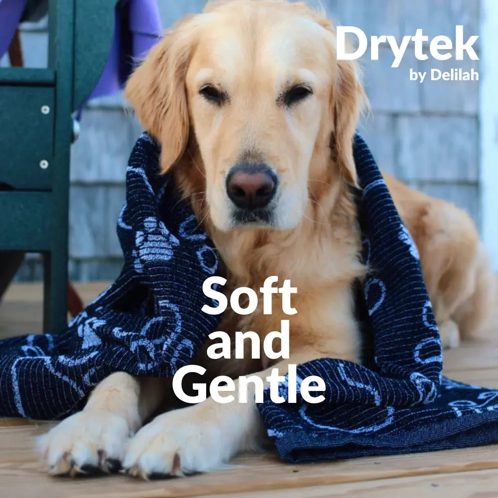 Drytek Dog Towel