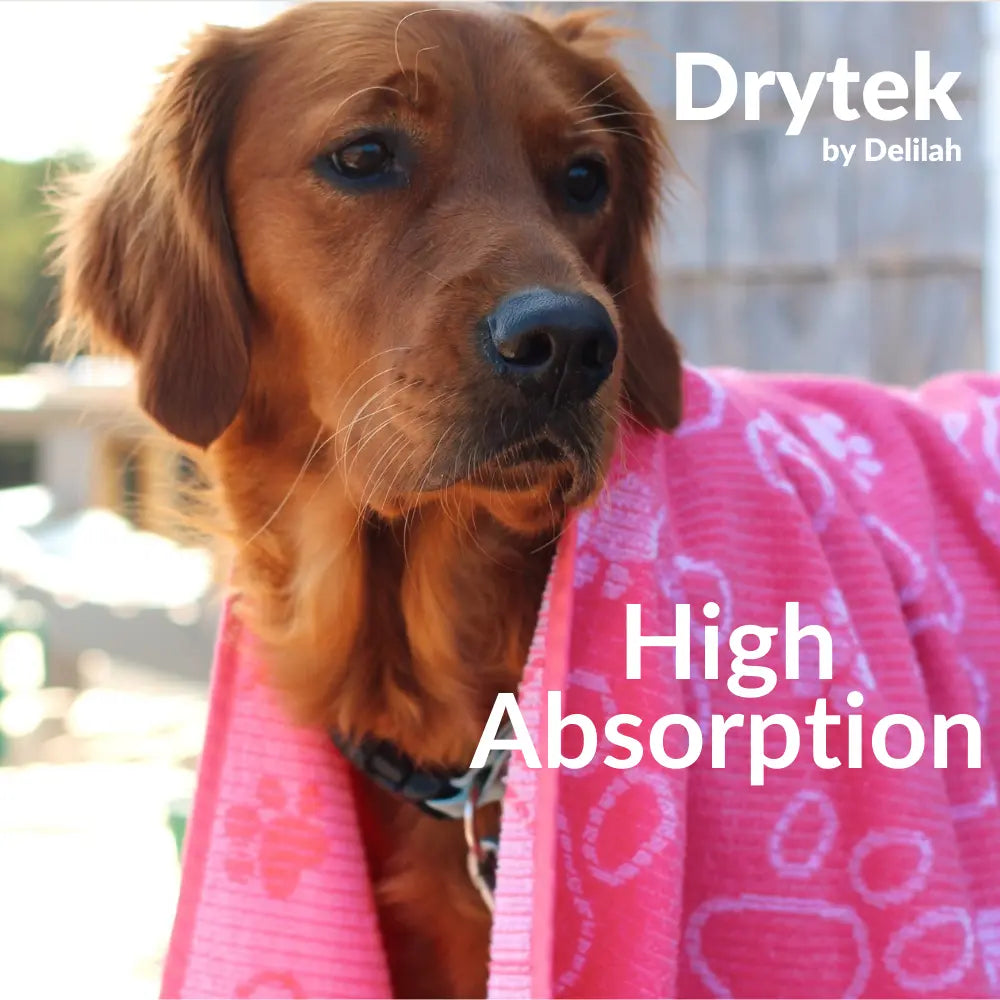 Drytek Dog Towel