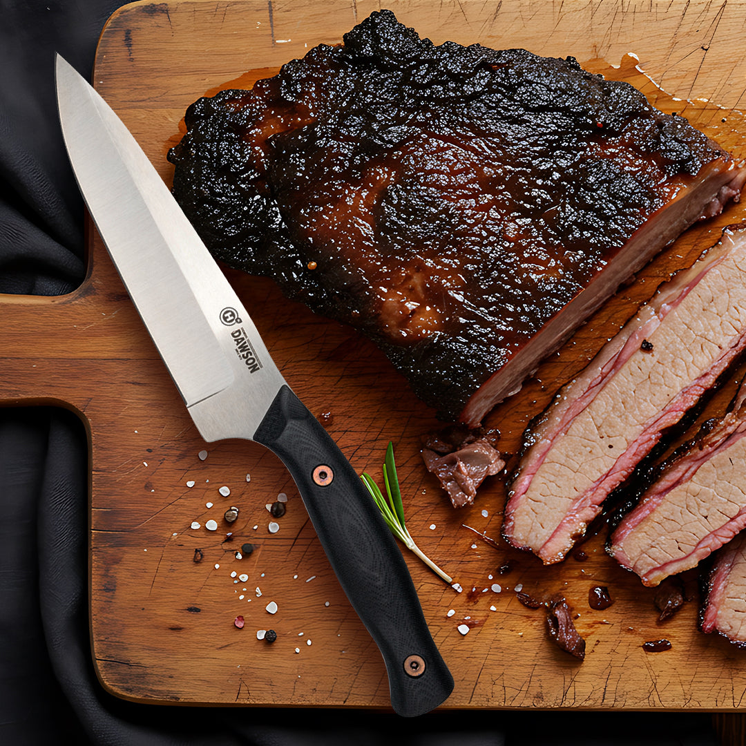 Envision Meat Slicer / Utility Knife (Pre-Order)