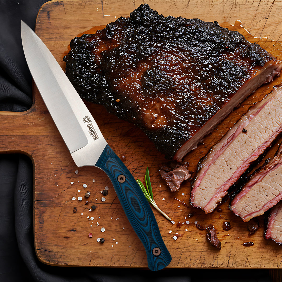 Envision Meat Slicer / Utility Knife (Pre-Order)