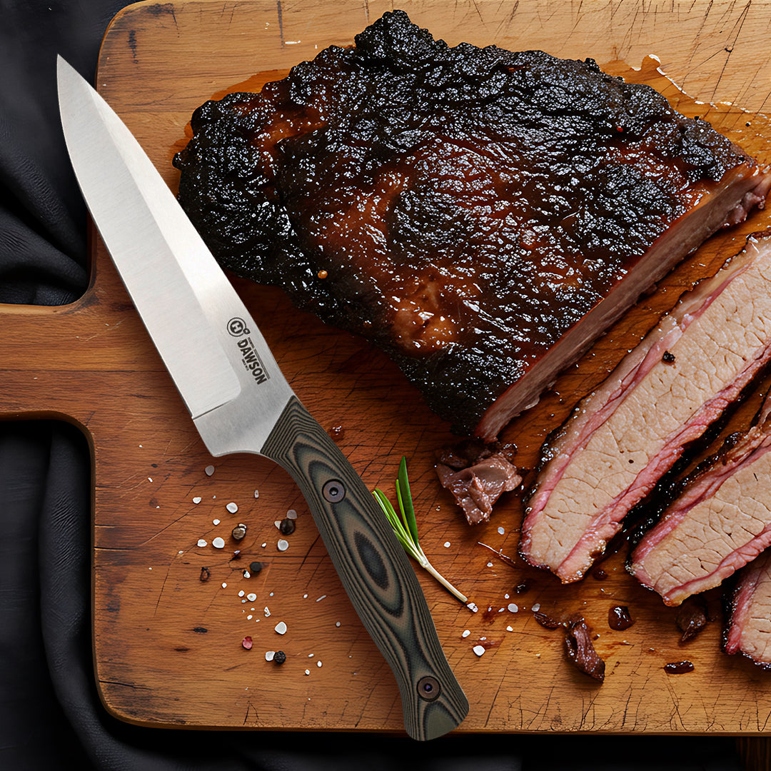 Envision Meat Slicer / Utility Knife (Pre-Order)