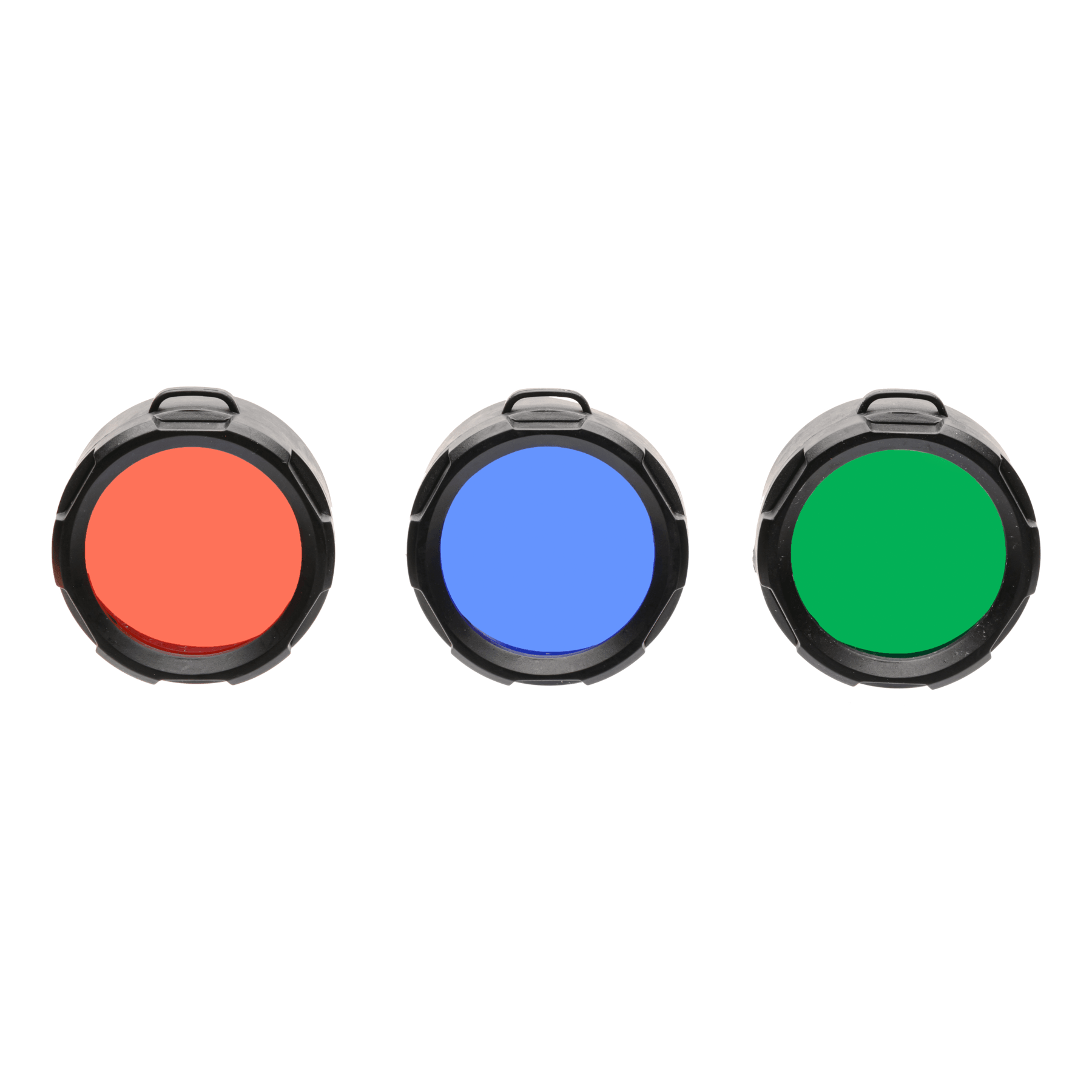 45mm Filter Cover Kit for Huntsman XLT & Gladiator