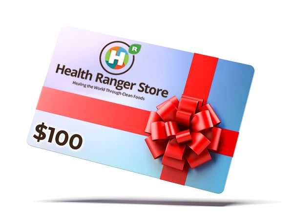 Gift Card ($25 - $100)
