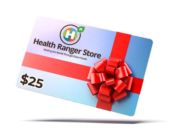 Gift Card ($25 - $100)