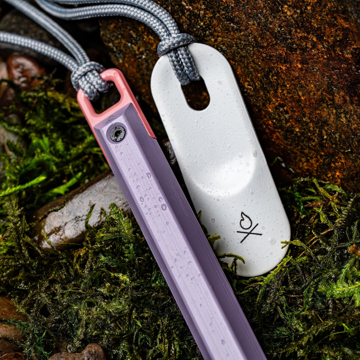 Hexå PRO | Fire Starter