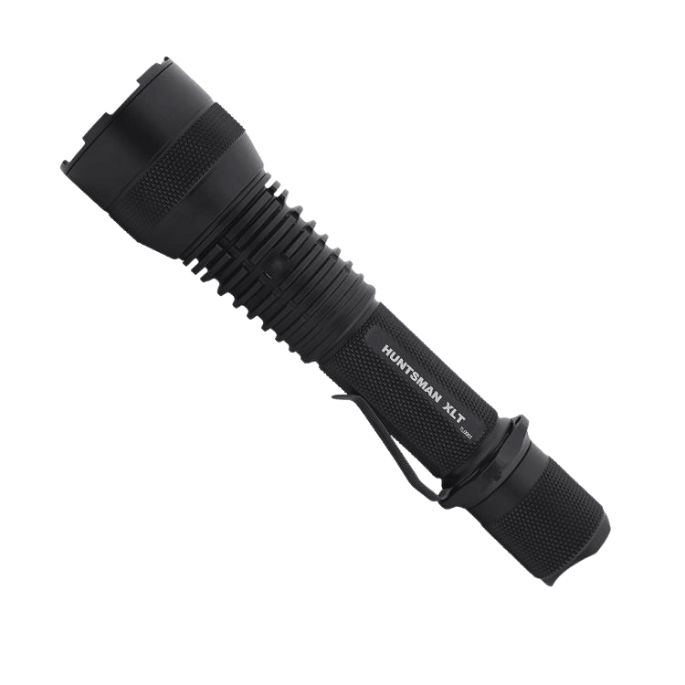 Huntsman-XLT 1200-Lumen Bundle Kit