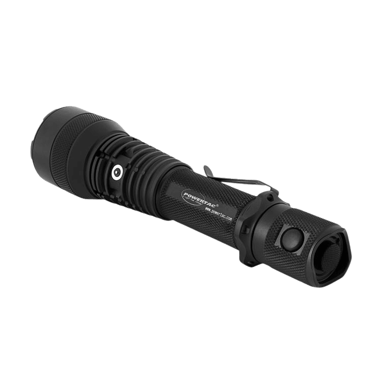 Huntsman-XLT 1200-Lumen Bundle Kit