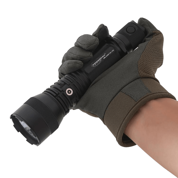 Huntsman-XLT 1200-Lumen Bundle Kit