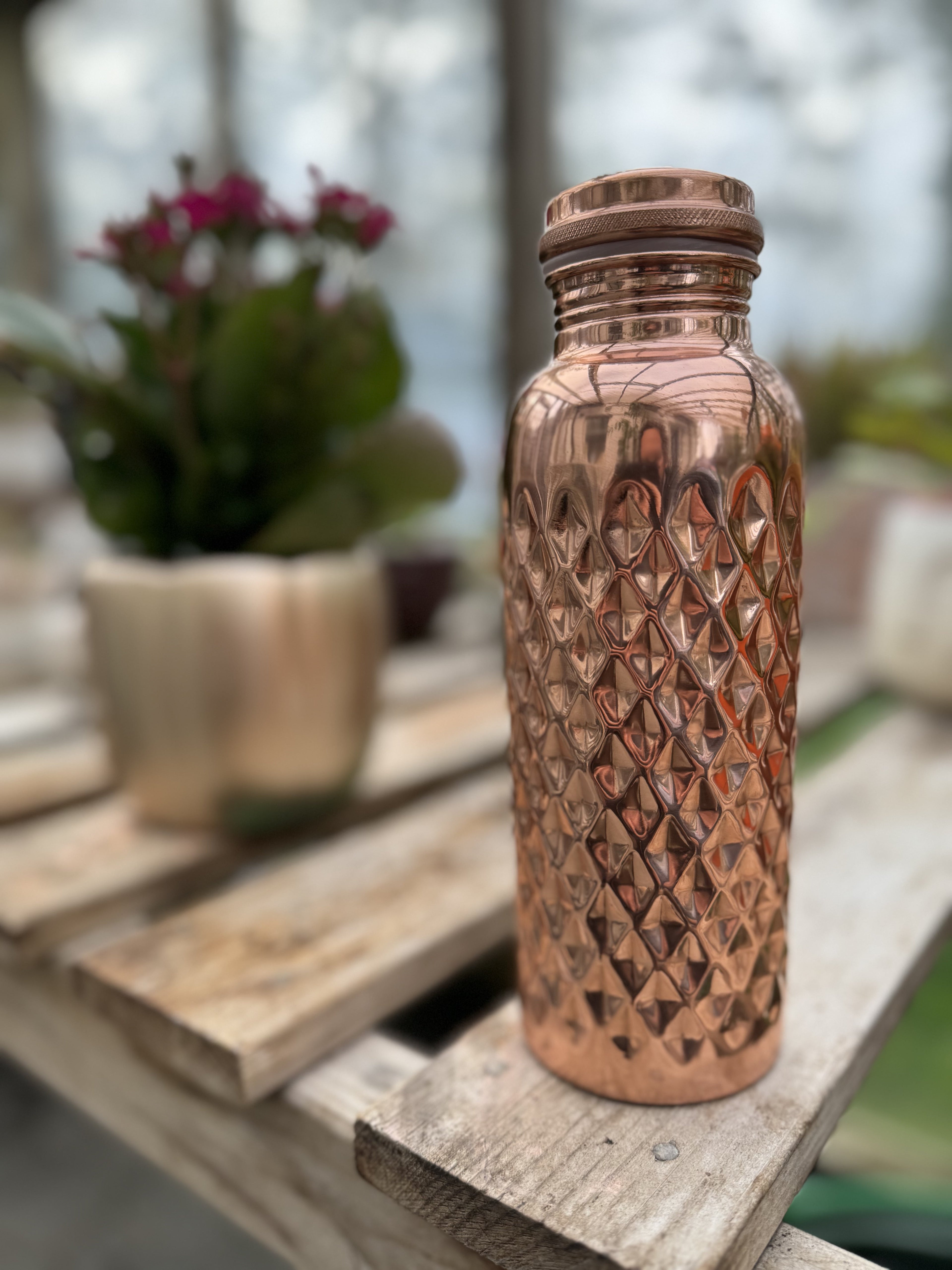 Kids Cone Diamond Vesla (25oz)