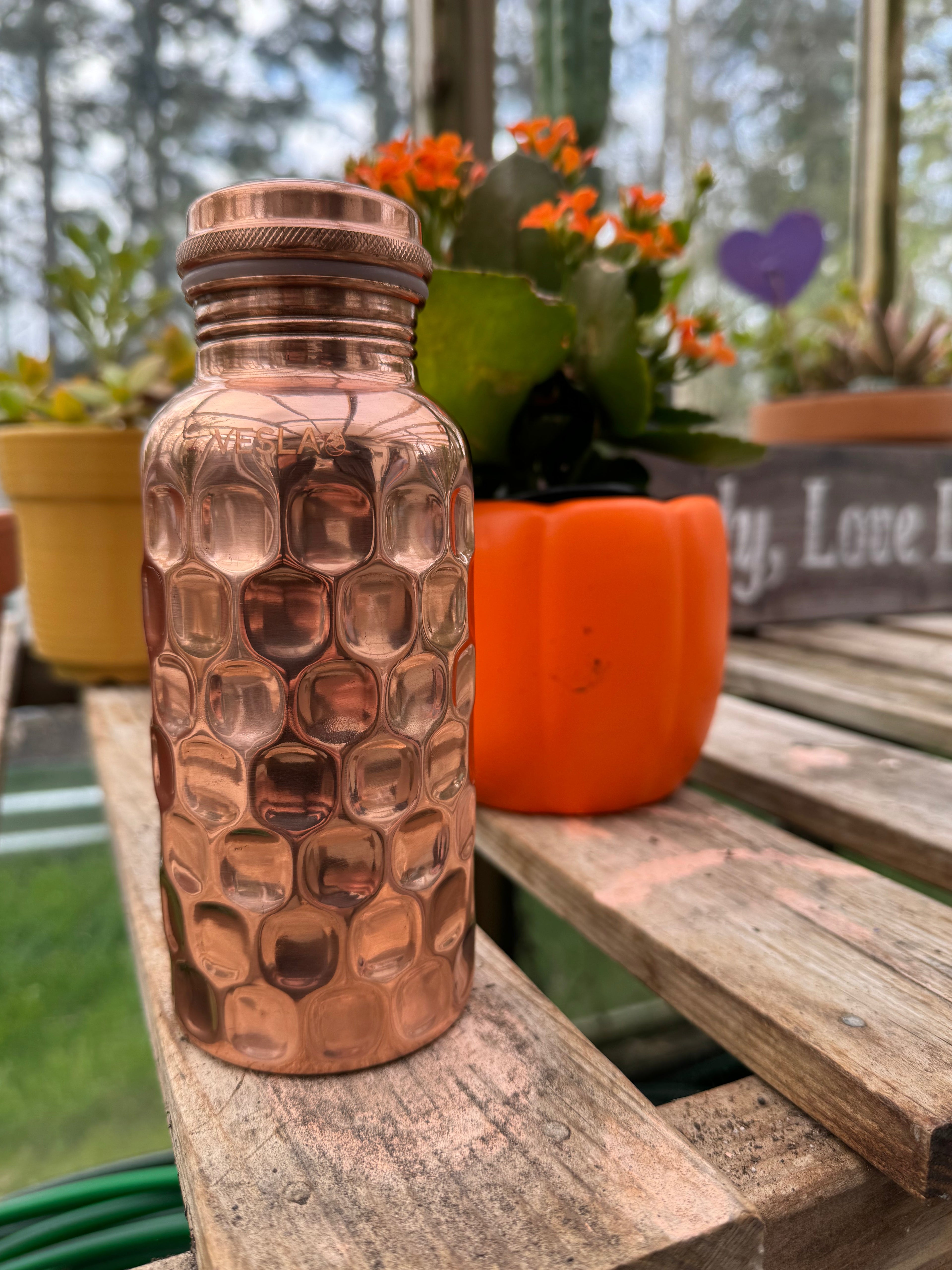 Kids Size Diamond Vesla (17 oz)