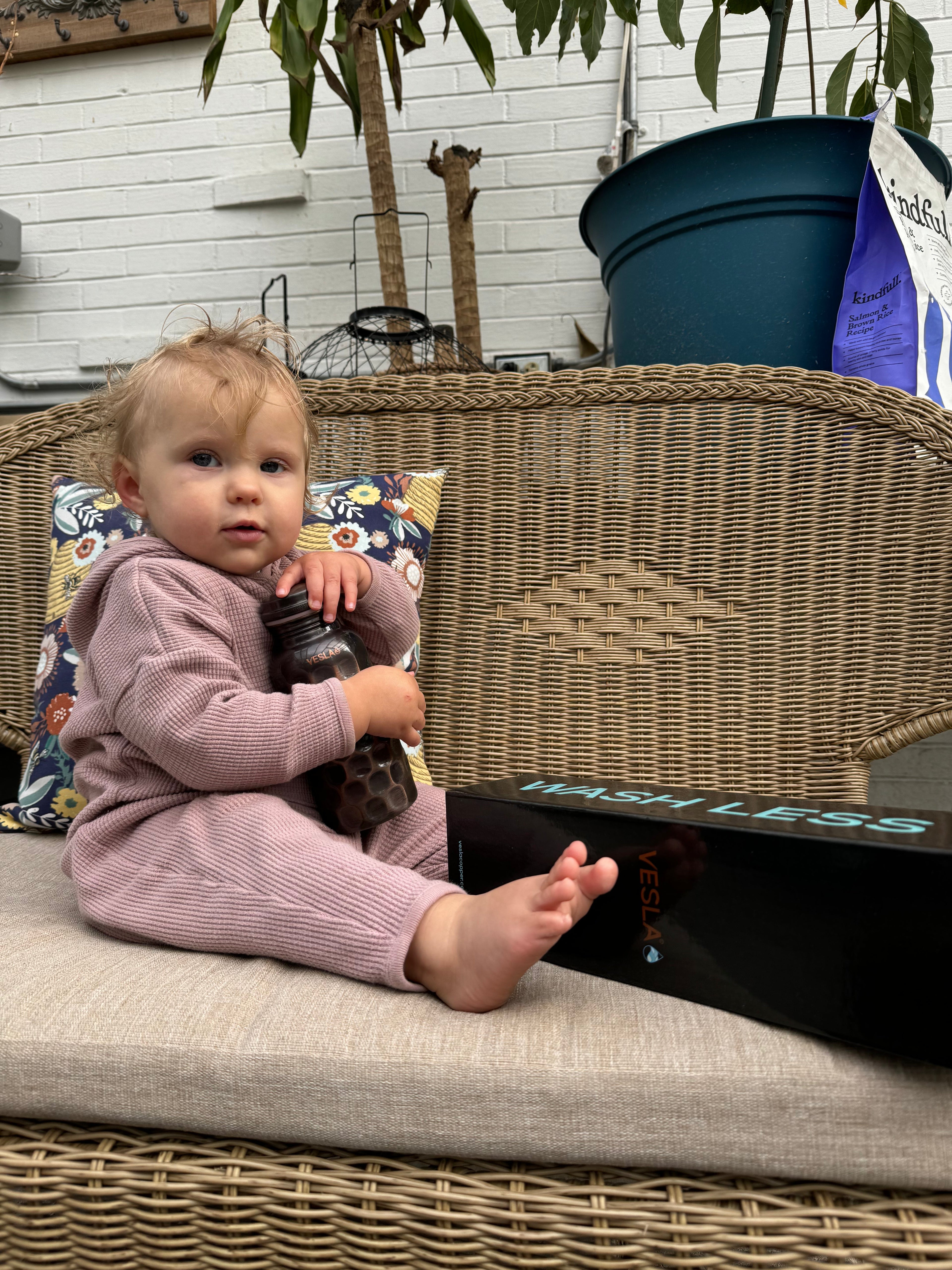 Kids sized Journey (17 oz)