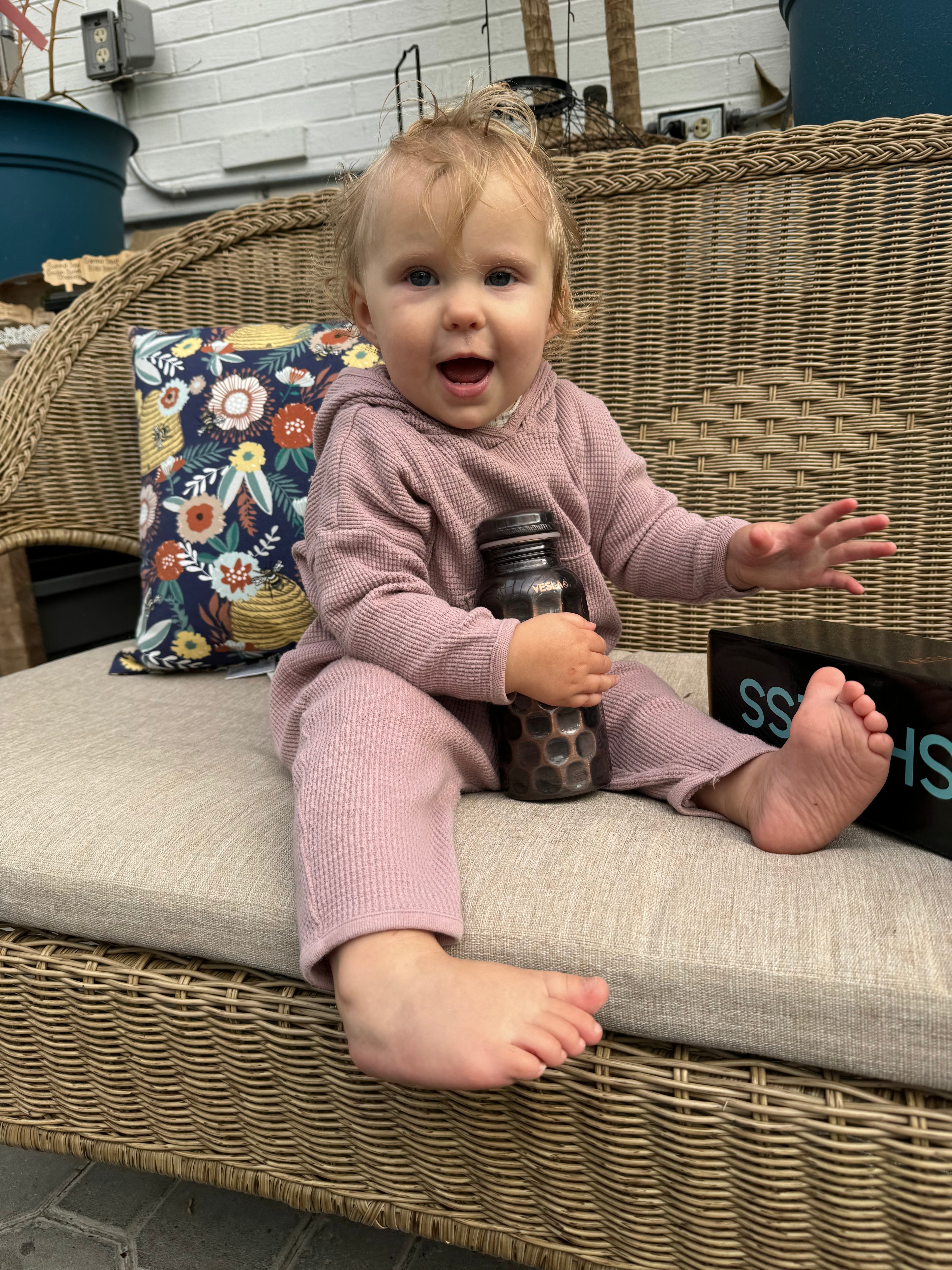 Kids sized Journey (17 oz)