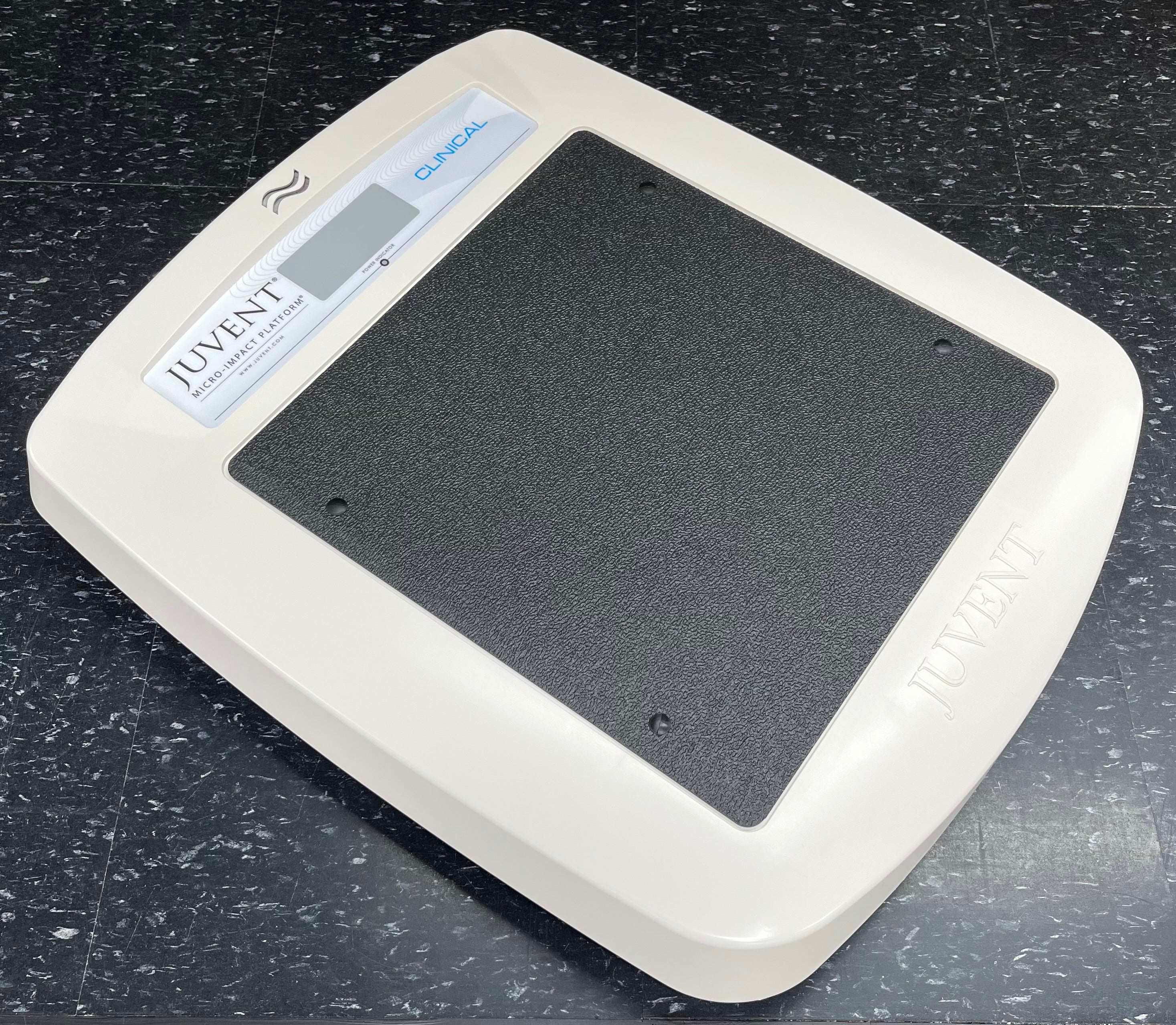 Juvent vibration machine clearance