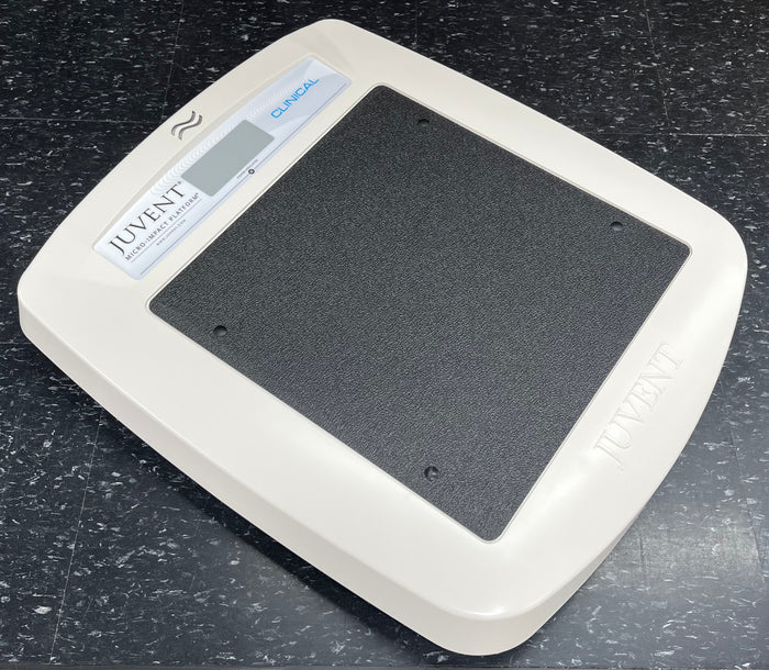 Juvent Clinical Micro-Impact Platform
