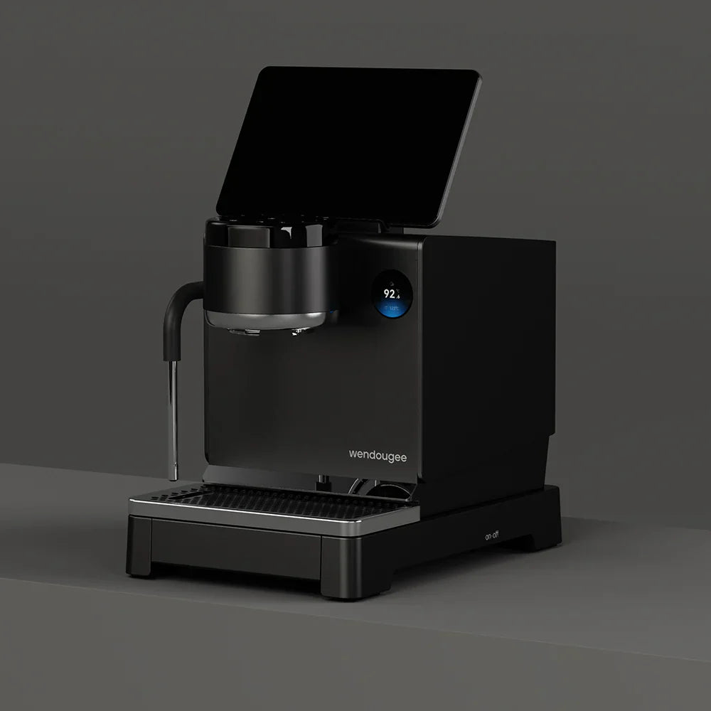 Wendougee LITA LA Espresso Machine