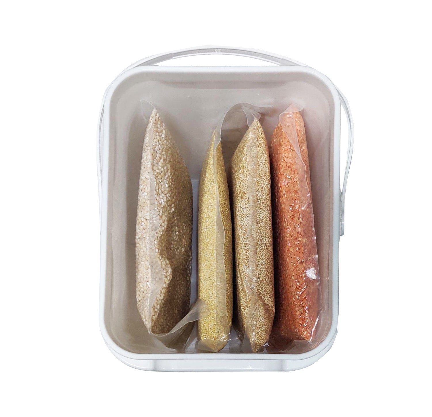 Longevity Grains Pack