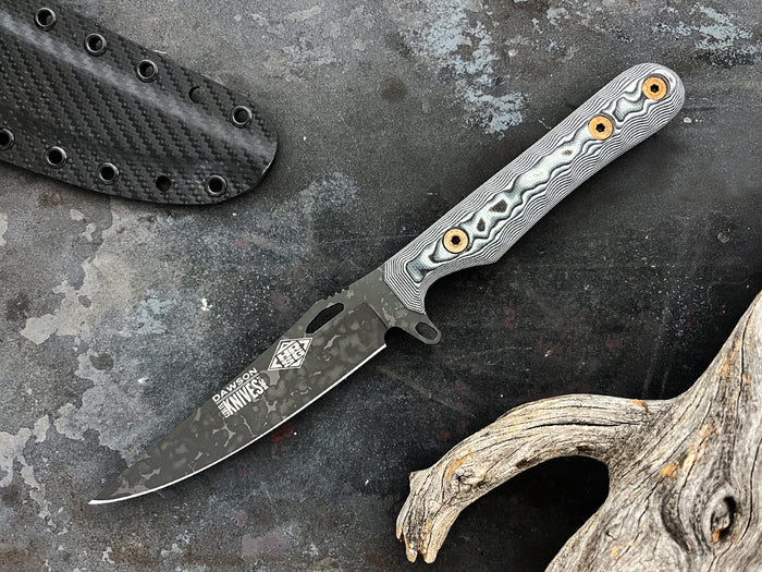 Consequences Covert Knife