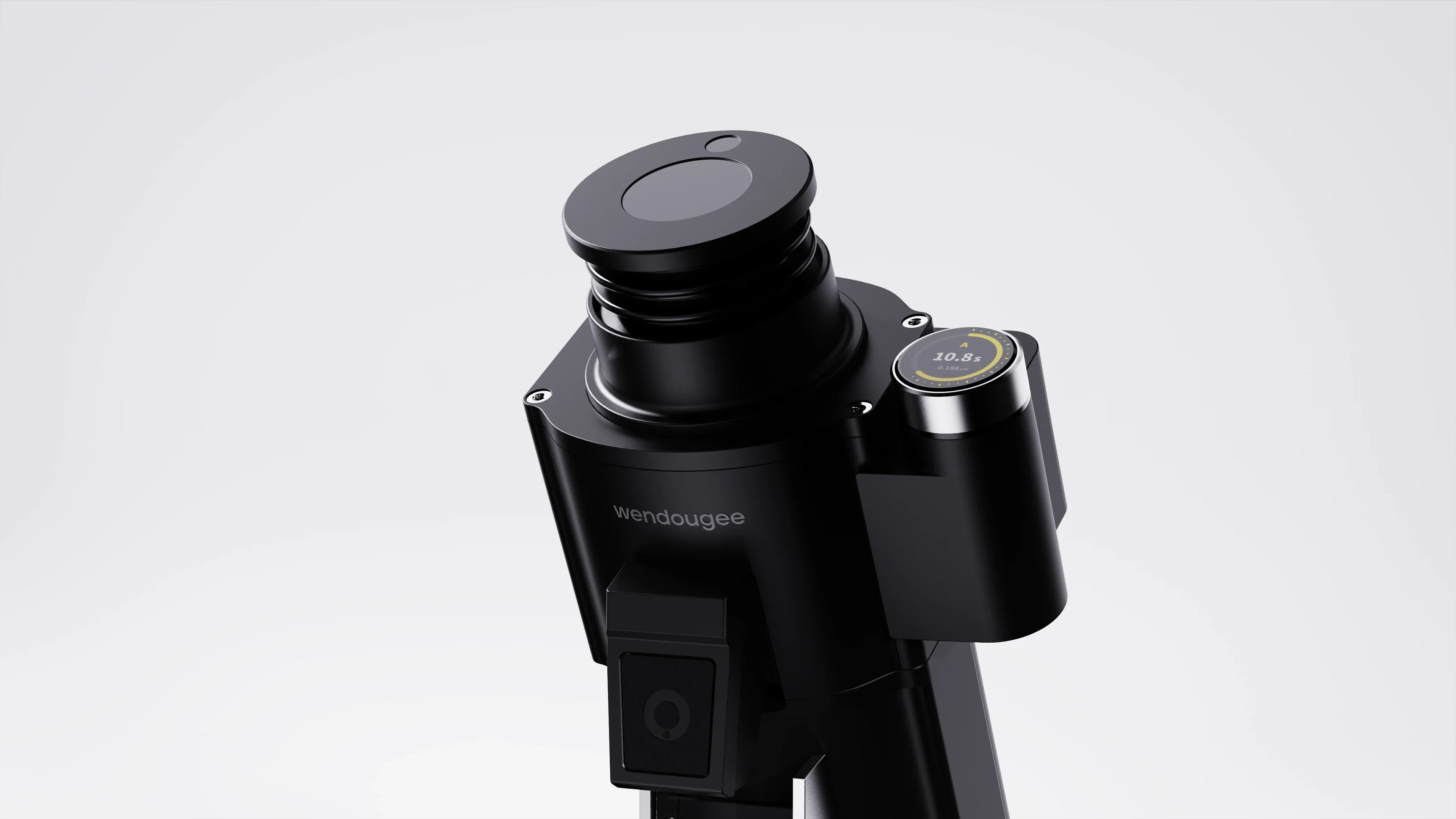 Wendougee Milo Play Coffee Grinder