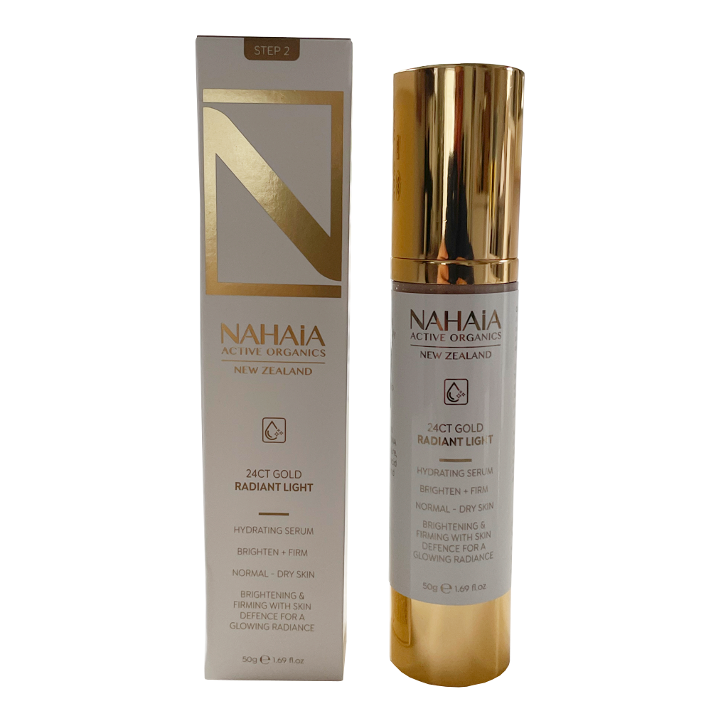 24CT GOLD GRAPE CLEANSE FOAMING CLEANSER