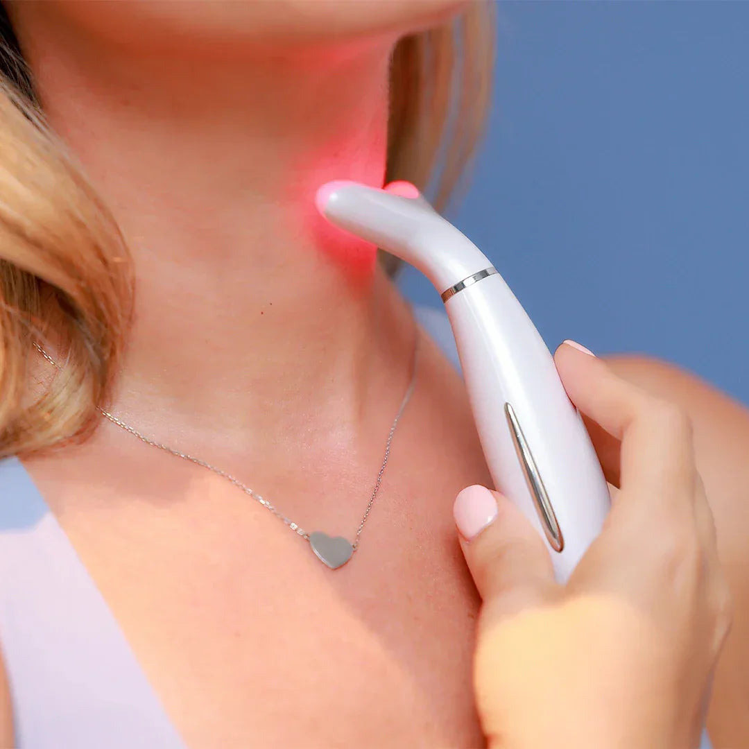 RedLife Neck Device