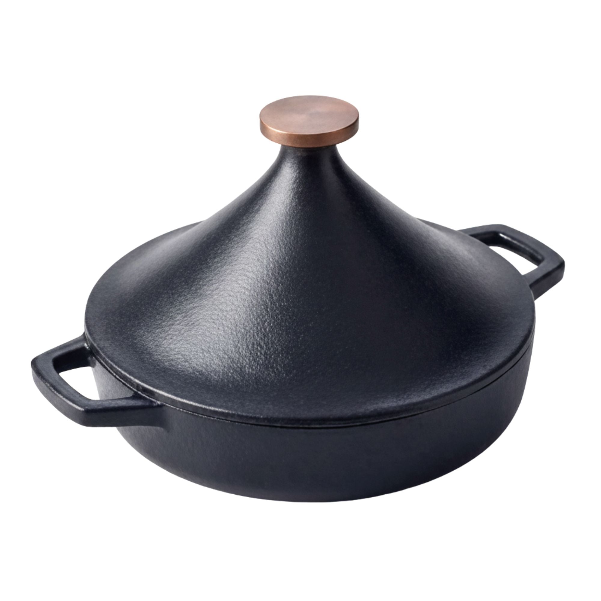 Moroccan Tagine — 3 Qt.
