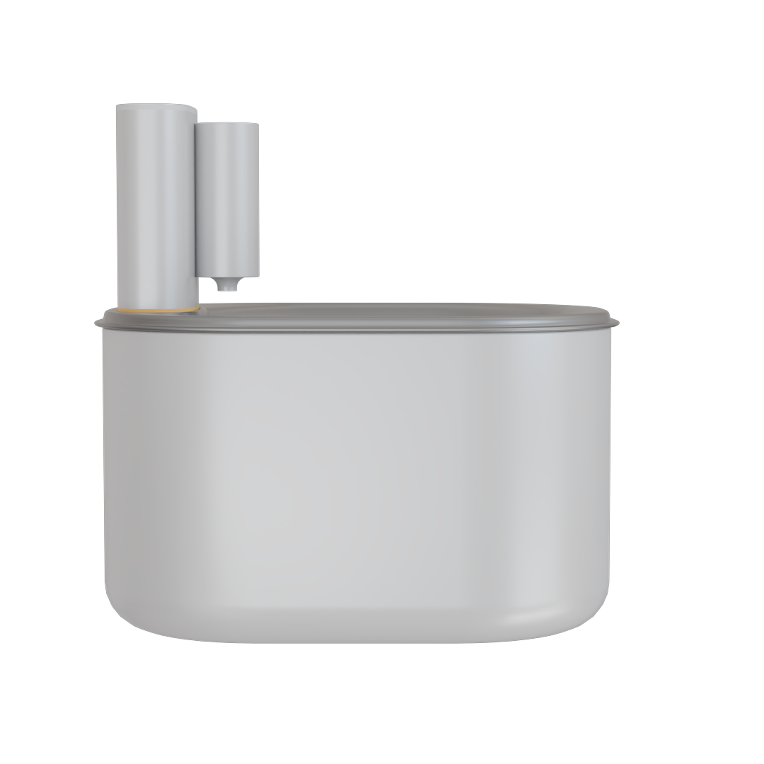 Smart Wireless Pet Water Fountain