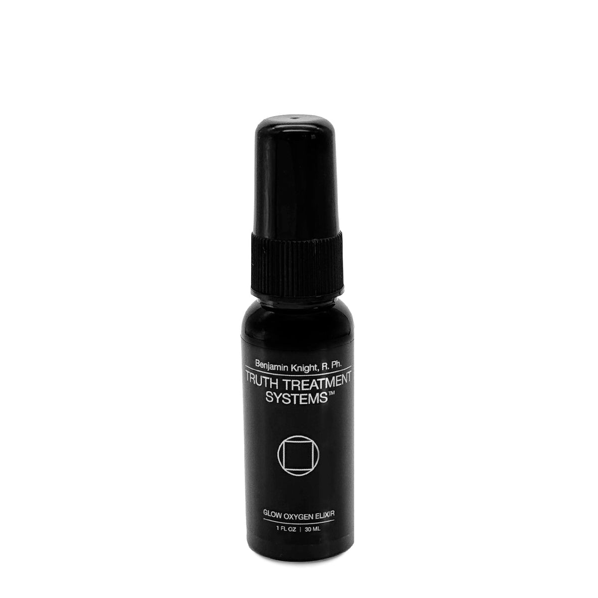 Glow Oxygen Elixir -30 ml