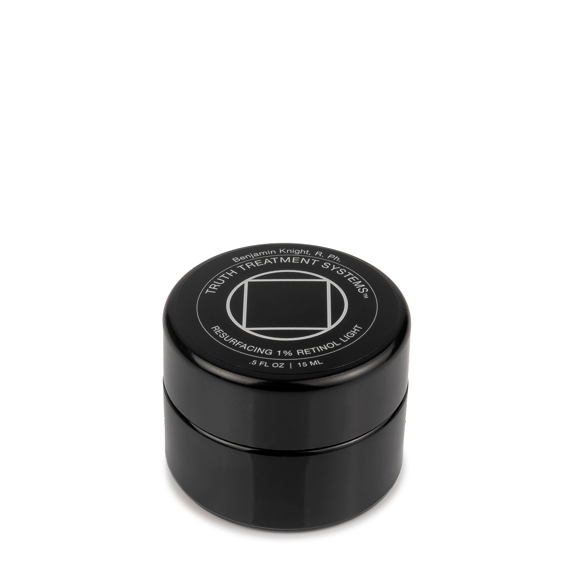 Resurfacing 1% Retinol Light - 15ml