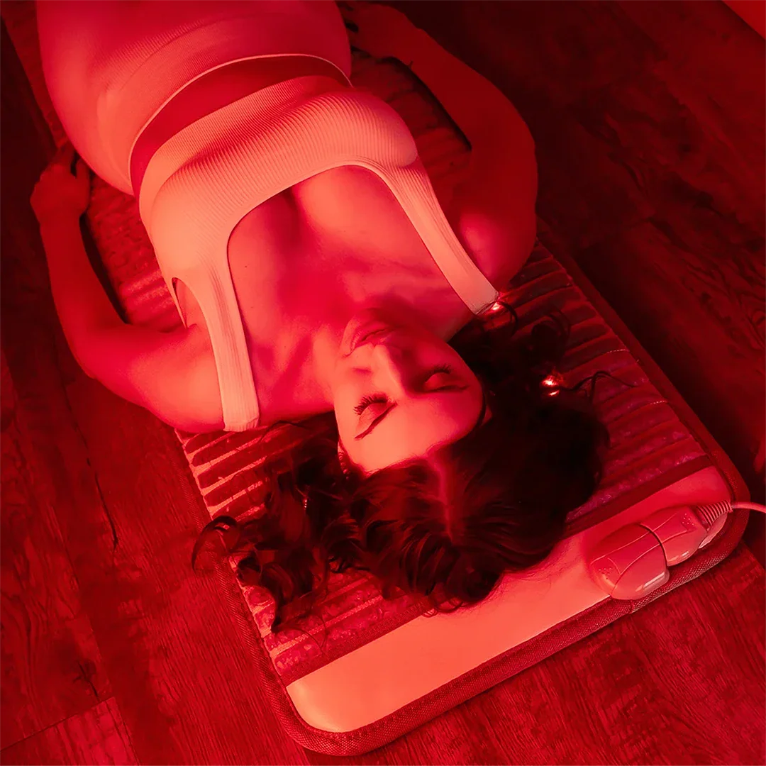 RedLife PEMF Mat