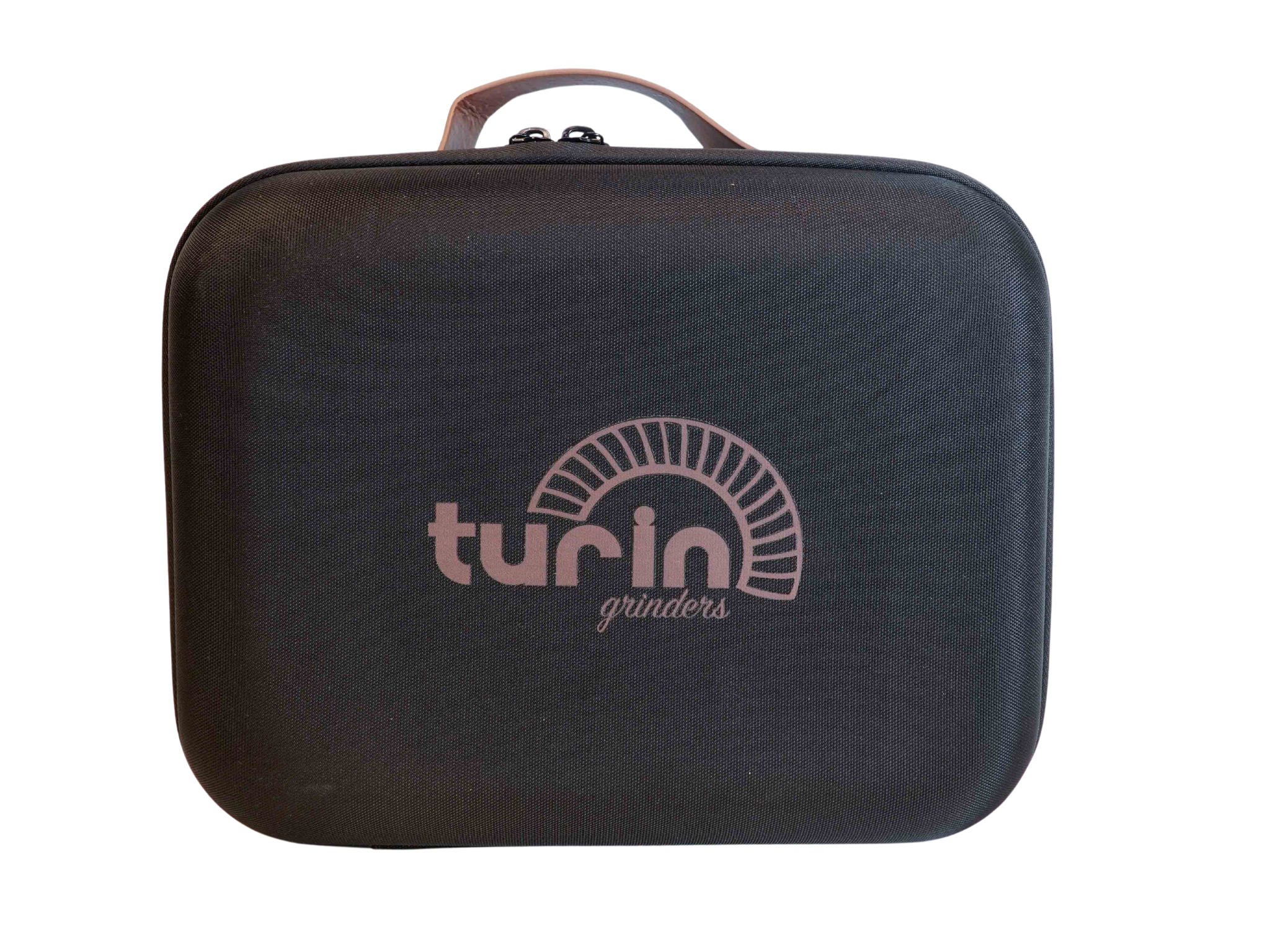 TurinTrek Double Portable Espresso Carrying Case - Case Only