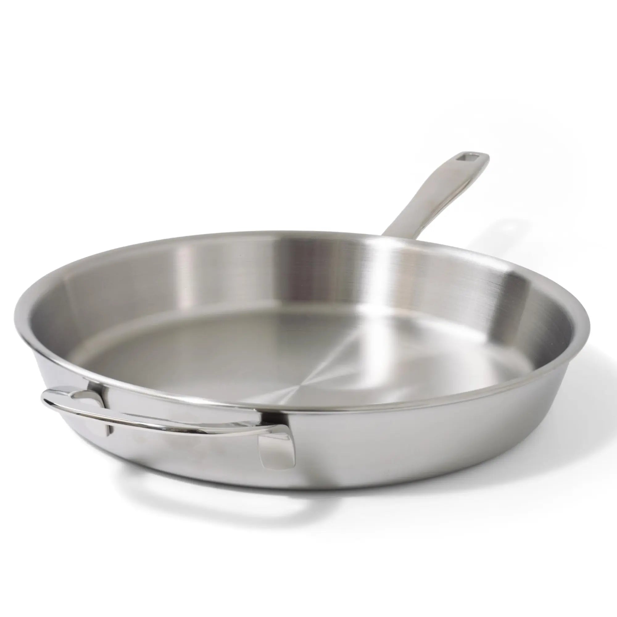 Maestro 5-Ply Frying Pan