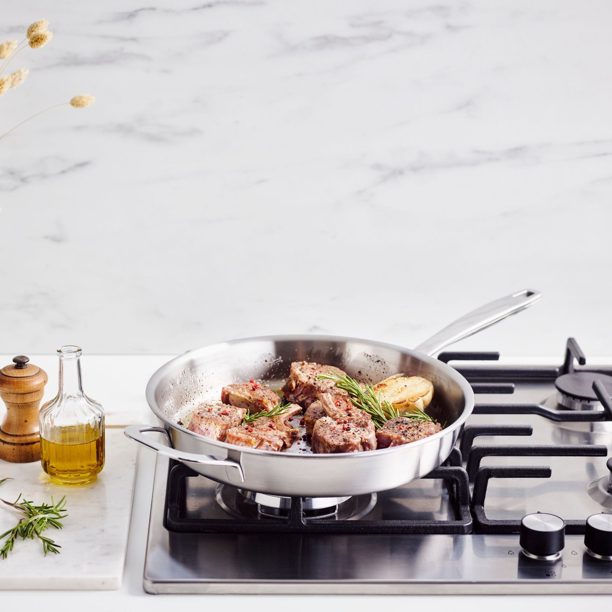 Frying Pan
