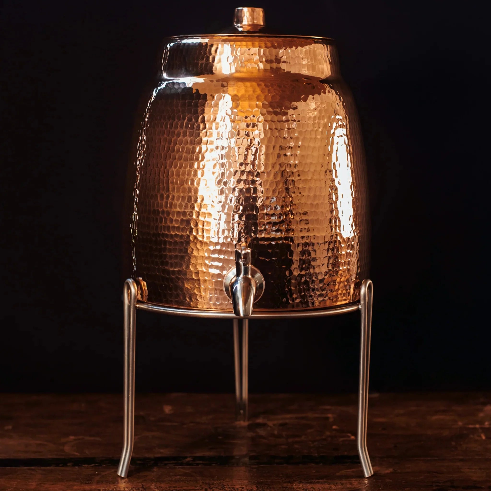 Stainless Steel Stand