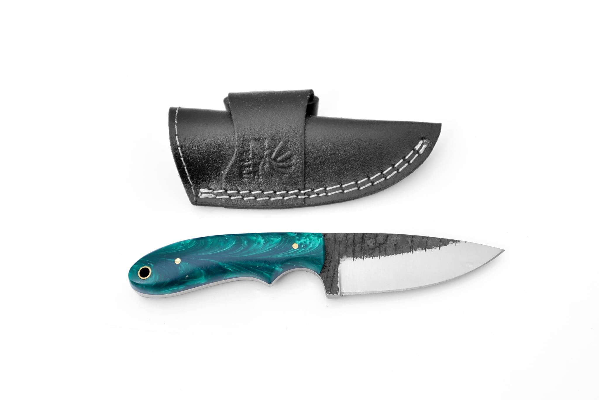 High Carbon Steel Utility/camping Knife TC-106