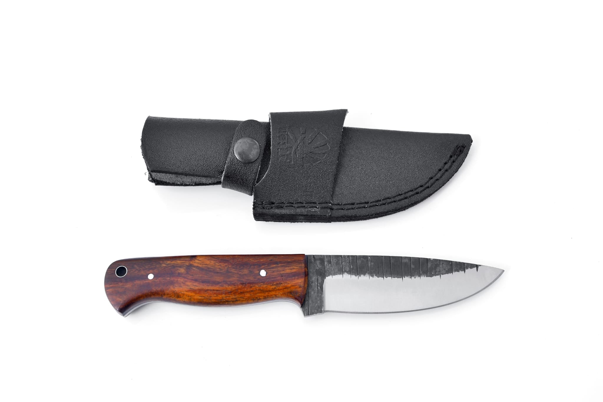 High Carbon Steel Utility/camping Knife TC-107