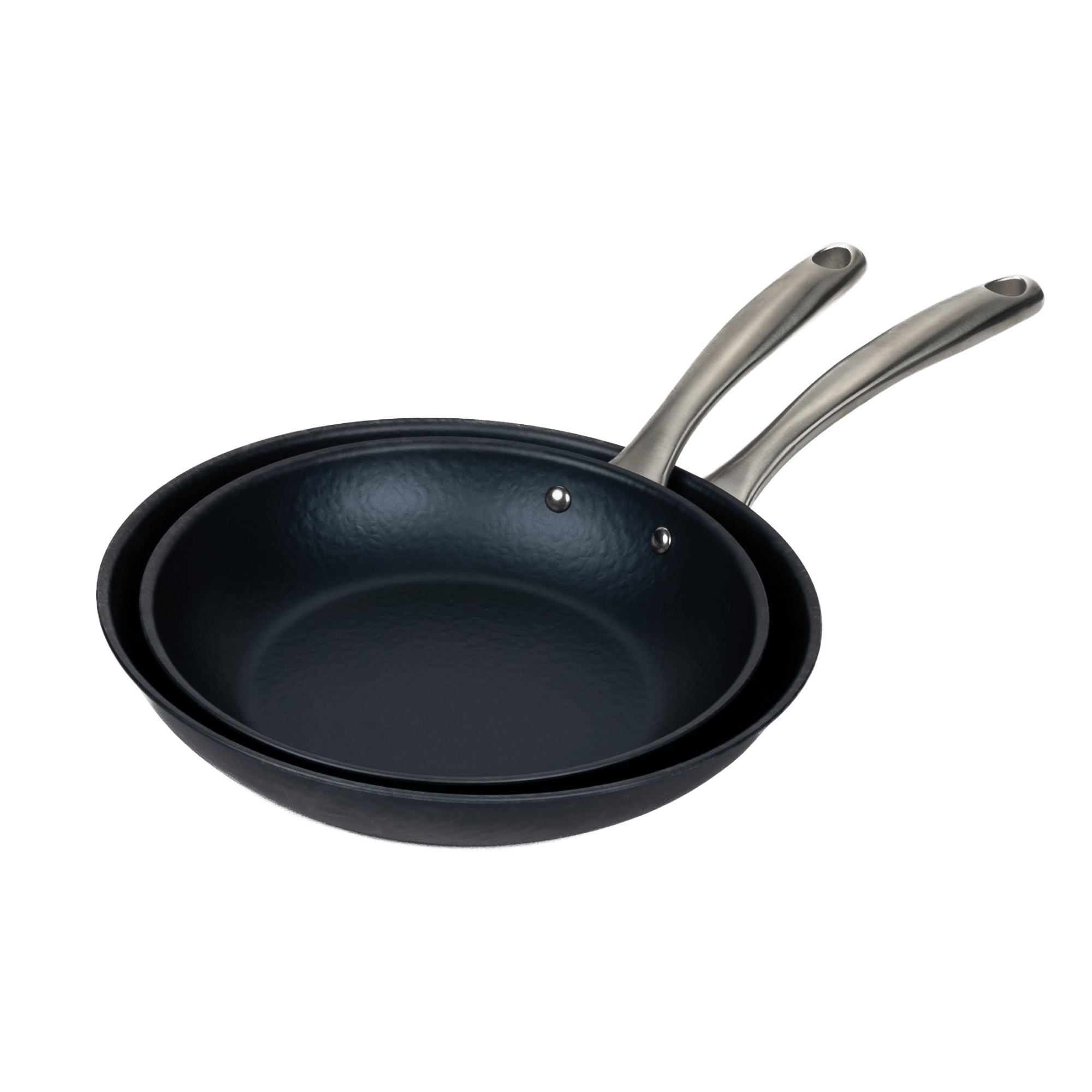 Black Angus Frying Pan