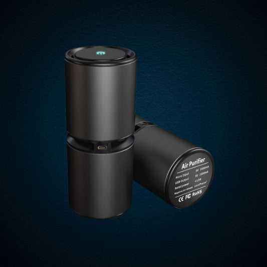 Go Car Air Purifier