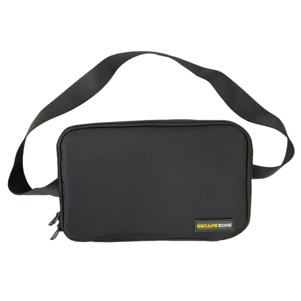 EscapeZone Cross Body Faraday Bag