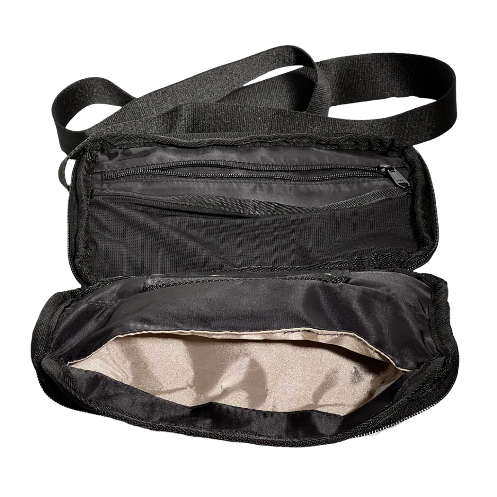 EscapeZone Cross Body Faraday Bag