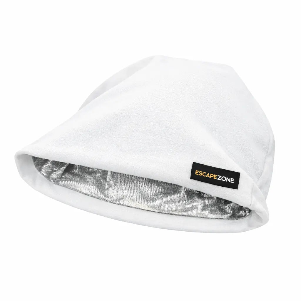 EscapeZone EMF Blocking Beanie