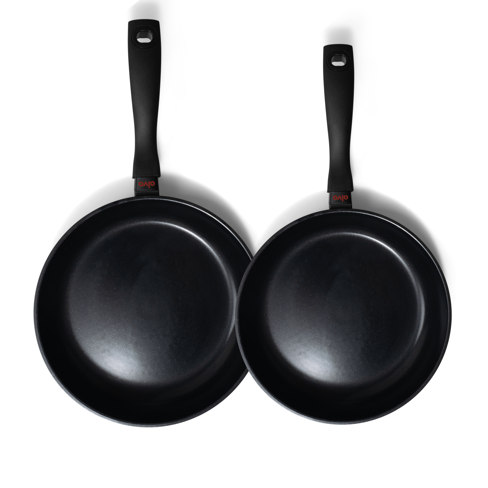 Energy Frying Pan