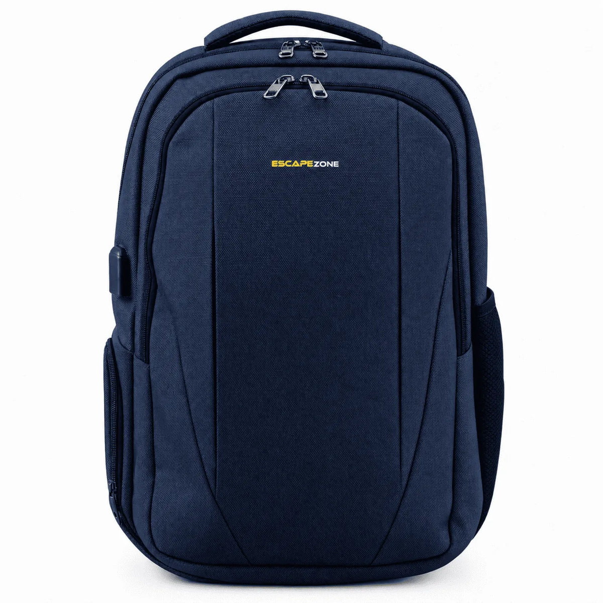 EscapeZone™ ⛨ IIIA Ballistic Backpack