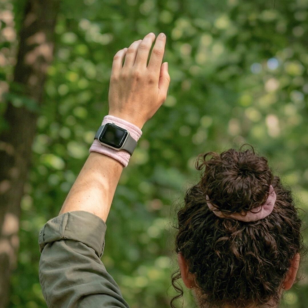 EscapeZone EMF Protective Wrist Bands