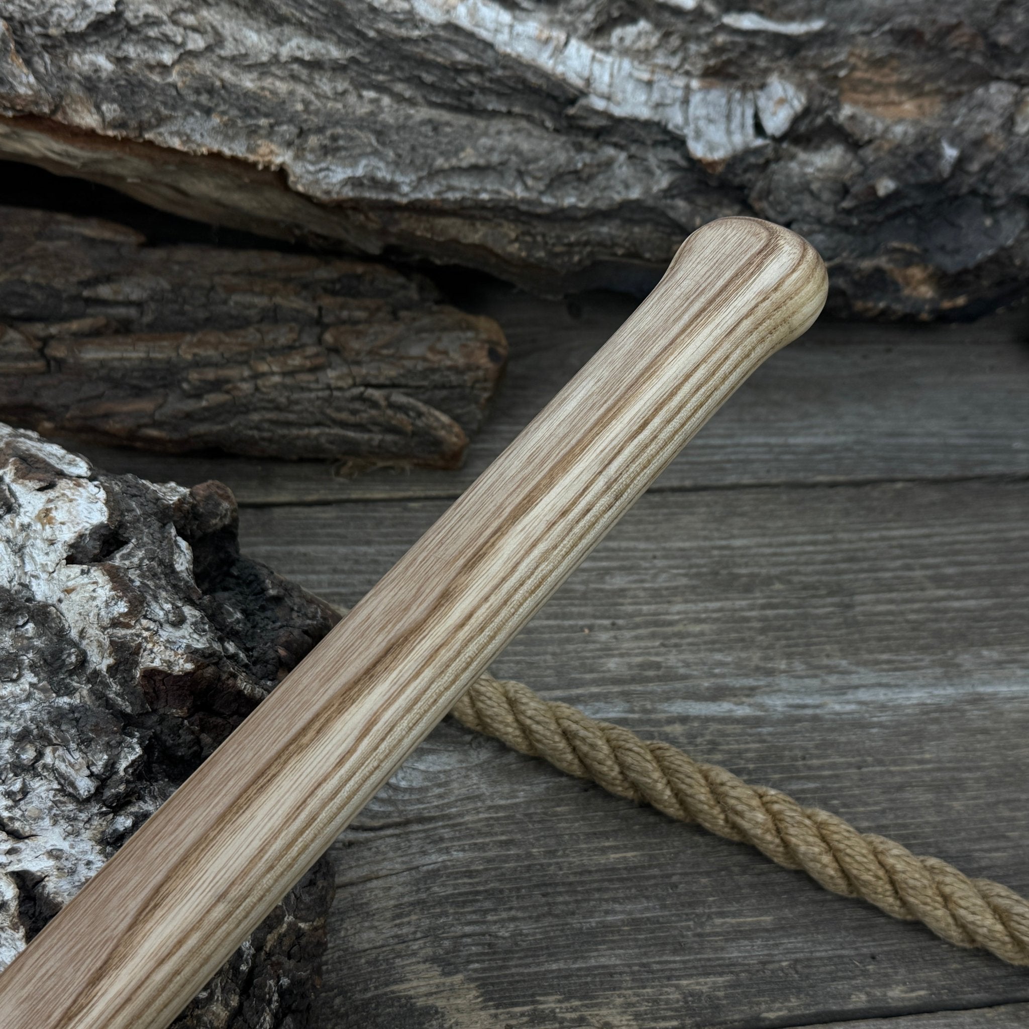 Hand-Forged Double Blacksmith&