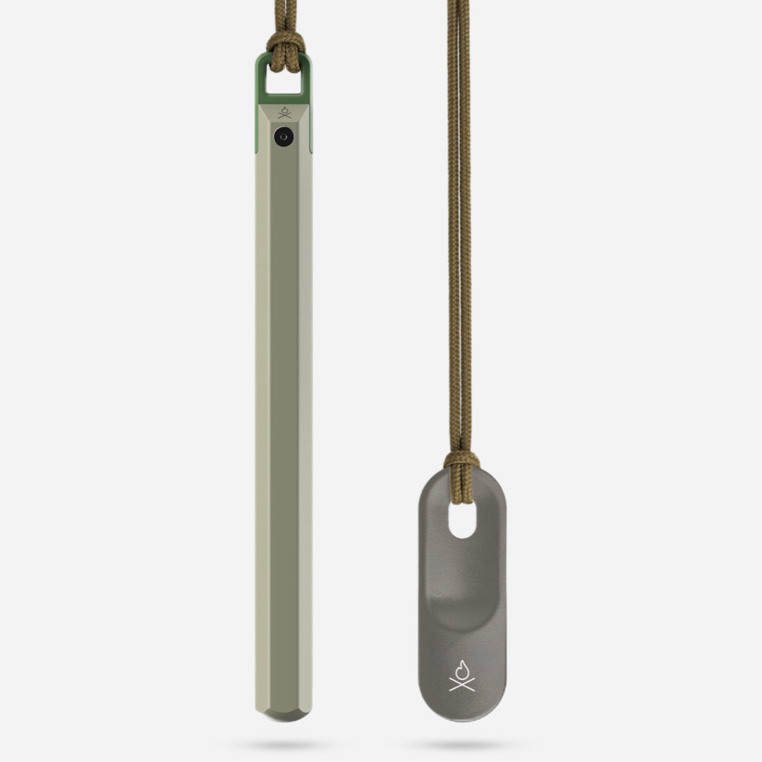 Hexå PRO | Fire Starter