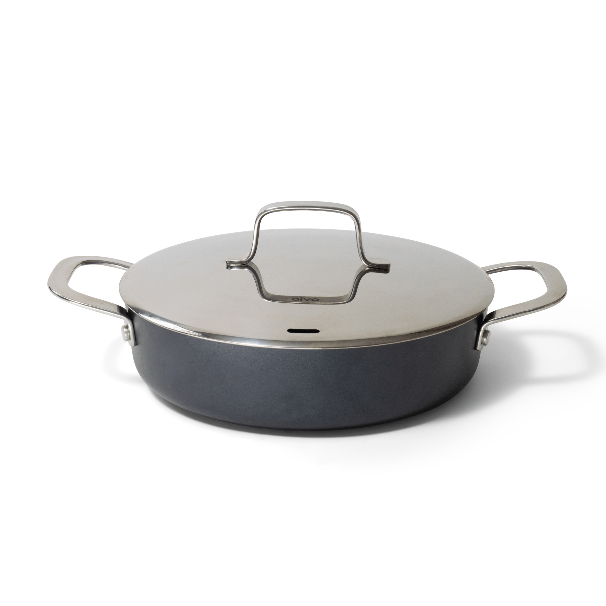 Maestro 3.5 Qt. Sauté Pan with Lid