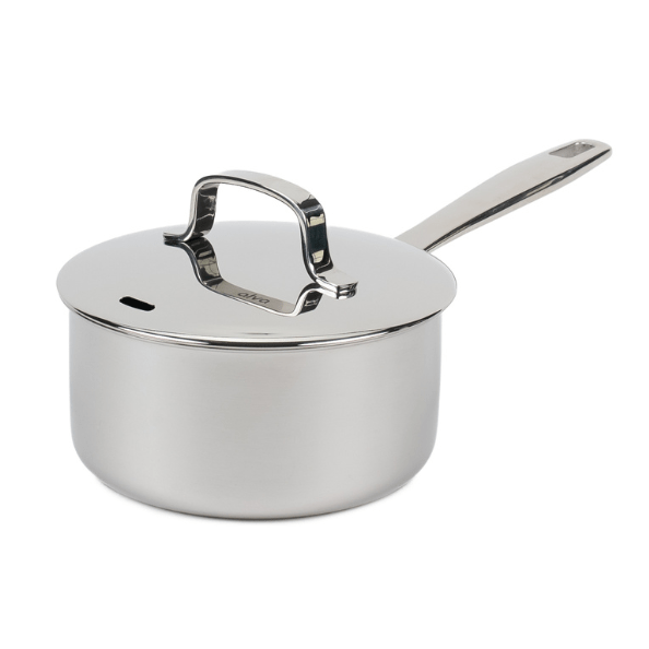 Maestro 1.7 Qt. Saucepan with Lid