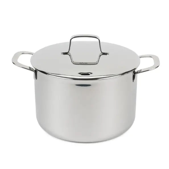 Maestro Stock Pot with Lid