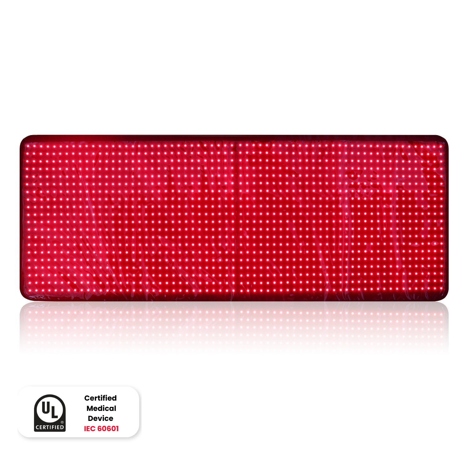MitoMAT™ | Mito Red Light | Full Body Red Light Therapy Mat