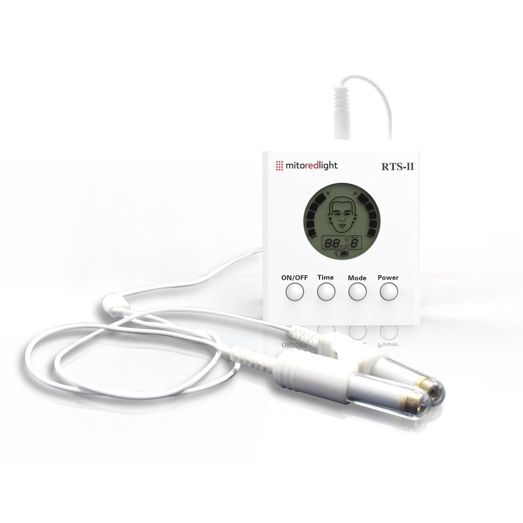 MitoMIND™ Helmet | Near Infrared Light Therapy for Brain Health